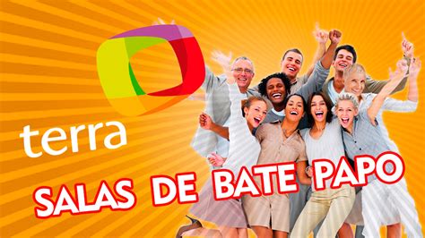 chat terra regiones|Salas de bate